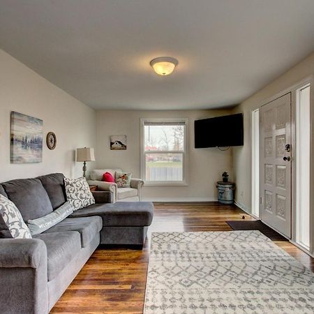 Morningstar Cottage A Quiet Home In Star, Id With A Fenced In Yard For Furry Friends And A Huge Gravel Rv Lot, Conveniently Located Wineries, Downtown Shopping, Horseback Riding And The Snake River Eagle Extérieur photo
