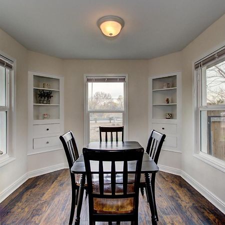 Morningstar Cottage A Quiet Home In Star, Id With A Fenced In Yard For Furry Friends And A Huge Gravel Rv Lot, Conveniently Located Wineries, Downtown Shopping, Horseback Riding And The Snake River Eagle Extérieur photo