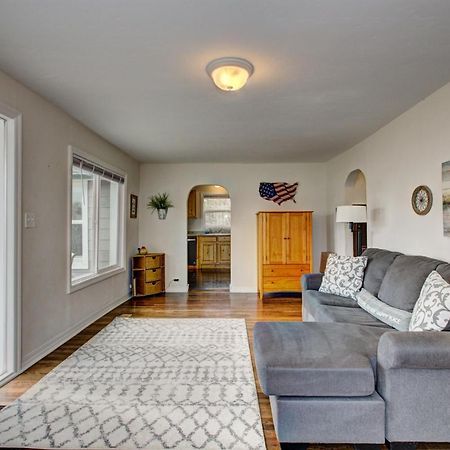 Morningstar Cottage A Quiet Home In Star, Id With A Fenced In Yard For Furry Friends And A Huge Gravel Rv Lot, Conveniently Located Wineries, Downtown Shopping, Horseback Riding And The Snake River Eagle Extérieur photo