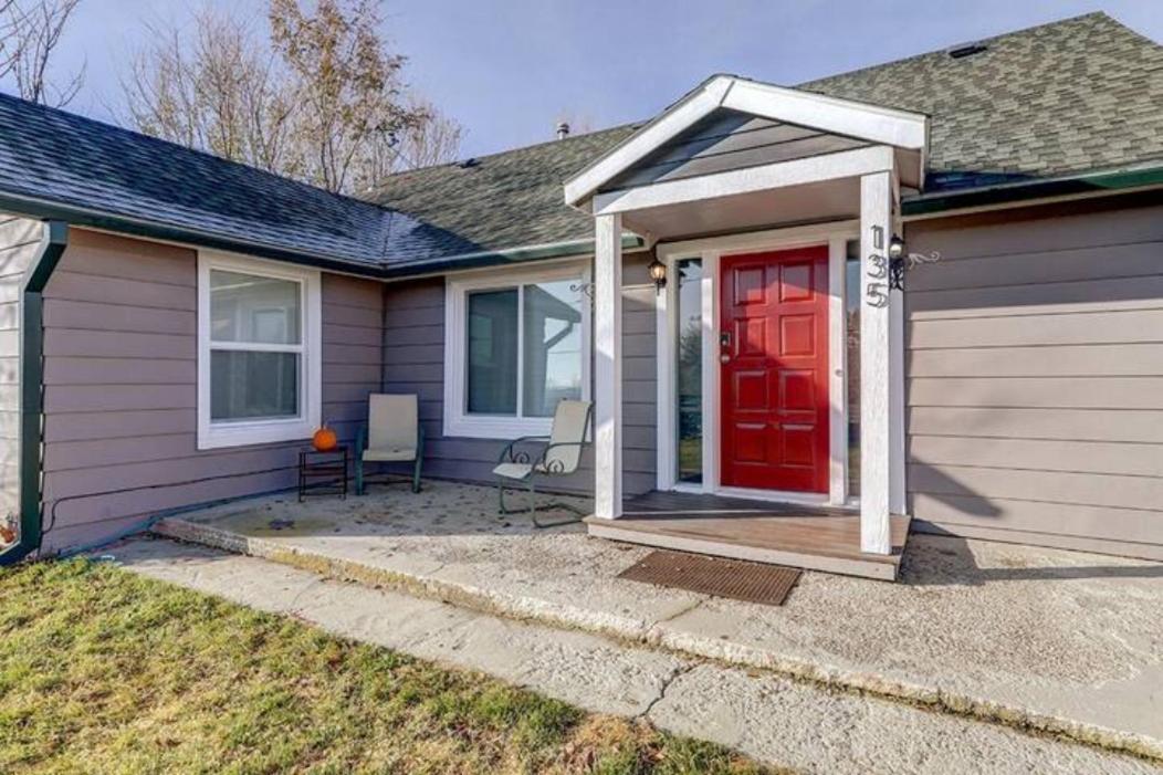 Morningstar Cottage A Quiet Home In Star, Id With A Fenced In Yard For Furry Friends And A Huge Gravel Rv Lot, Conveniently Located Wineries, Downtown Shopping, Horseback Riding And The Snake River Eagle Extérieur photo