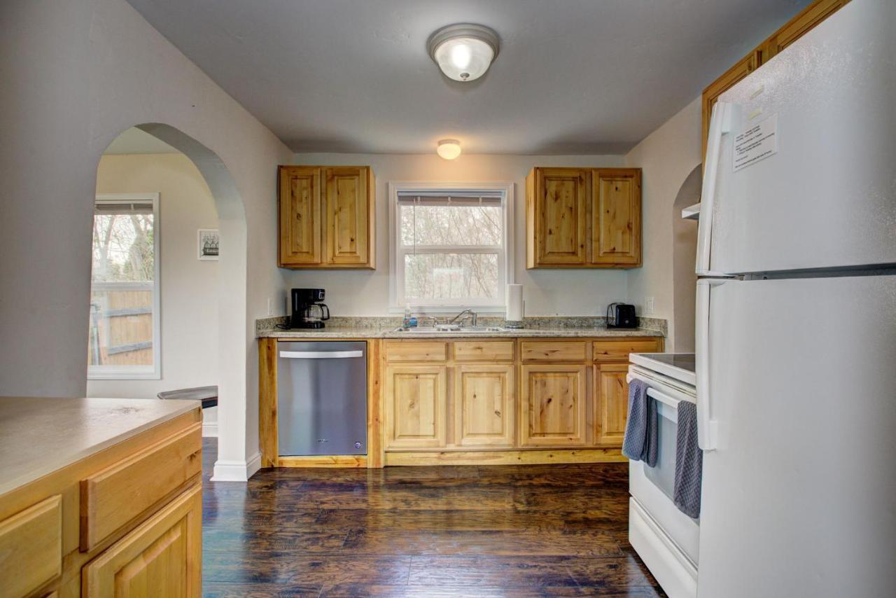Morningstar Cottage A Quiet Home In Star, Id With A Fenced In Yard For Furry Friends And A Huge Gravel Rv Lot, Conveniently Located Wineries, Downtown Shopping, Horseback Riding And The Snake River Eagle Extérieur photo