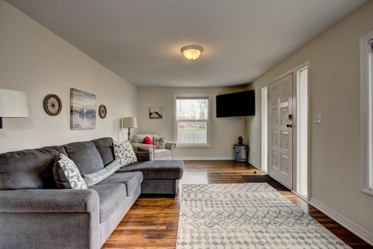 Morningstar Cottage A Quiet Home In Star, Id With A Fenced In Yard For Furry Friends And A Huge Gravel Rv Lot, Conveniently Located Wineries, Downtown Shopping, Horseback Riding And The Snake River Eagle Extérieur photo
