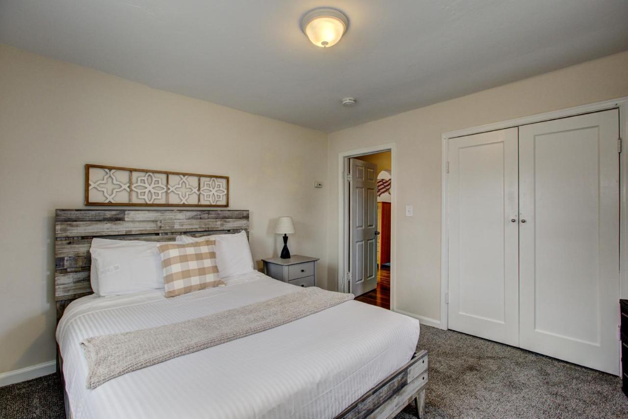 Morningstar Cottage A Quiet Home In Star, Id With A Fenced In Yard For Furry Friends And A Huge Gravel Rv Lot, Conveniently Located Wineries, Downtown Shopping, Horseback Riding And The Snake River Eagle Extérieur photo