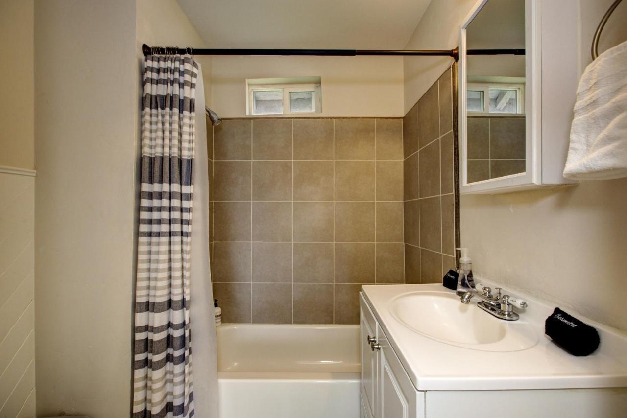 Morningstar Cottage A Quiet Home In Star, Id With A Fenced In Yard For Furry Friends And A Huge Gravel Rv Lot, Conveniently Located Wineries, Downtown Shopping, Horseback Riding And The Snake River Eagle Extérieur photo