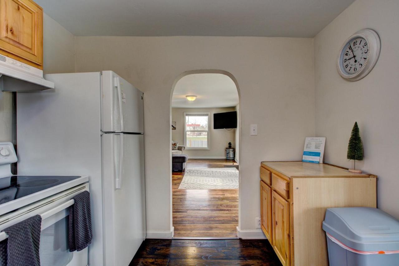 Morningstar Cottage A Quiet Home In Star, Id With A Fenced In Yard For Furry Friends And A Huge Gravel Rv Lot, Conveniently Located Wineries, Downtown Shopping, Horseback Riding And The Snake River Eagle Extérieur photo